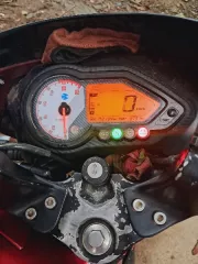 Bajaj Pulsar 150